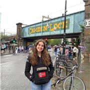 Doy clases de matemáticas hasta la cuarto de la ESO